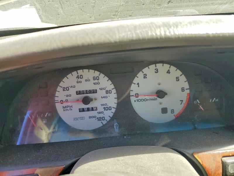 Aukcja sprzedaży 1999 Nissan Altima, vin: 1N4DL01D8XC110237, numer aukcji: 61195416