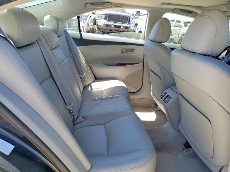 62281296 :رقم المزاد ، JTHBJ46G282235578 vin ، 2008 Lexus Es مزاد بيع