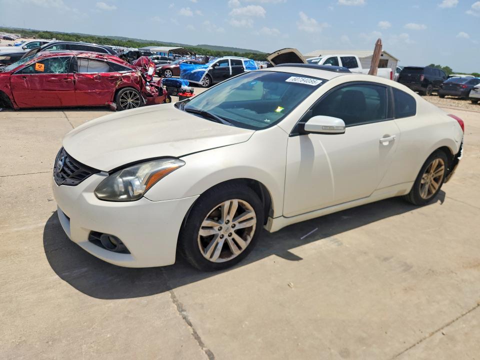 Продаж на аукціоні авто 2011 Nissan Altima, vin: 1N4AL2EP5BC154370, номер лоту: 60784086