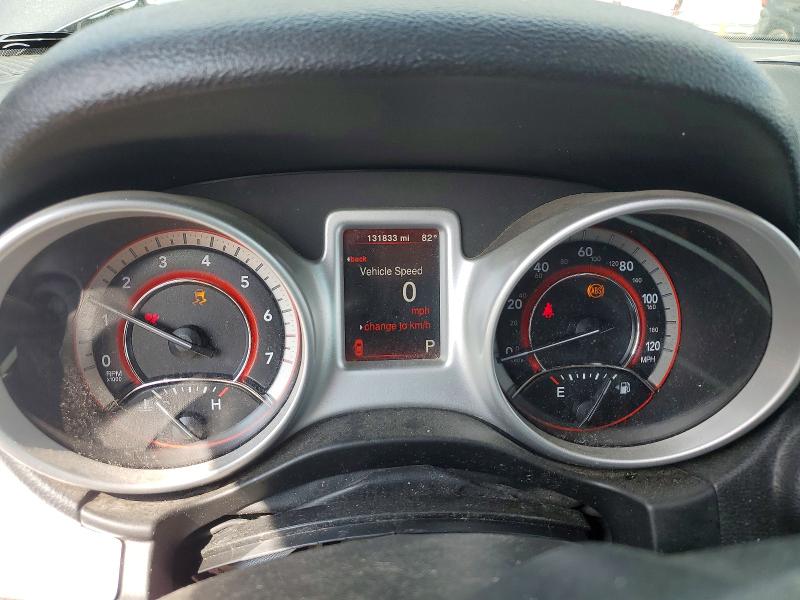 60462286 :رقم المزاد ، 3C4PDCABXLT249224 vin ، 2020 Dodge Journey مزاد بيع