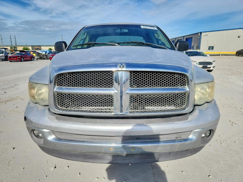 Aukcja sprzedaży 2002 Dodge Ram 1500, vin: 1D7HA18ZX2S725580, numer aukcji: 60878726