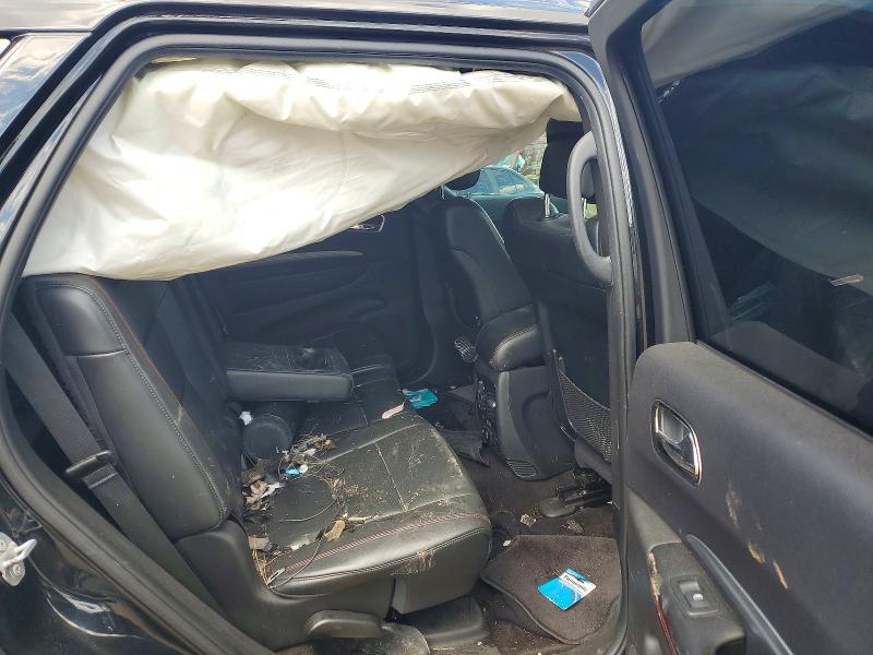 Aukcja sprzedaży 2018 Dodge Durango, vin: 1C4RDJDG1JC126831, numer aukcji: 58070396