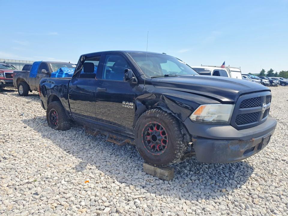 Aukcja sprzedaży 2015 Ram 1500, vin: 3C6RR7KT2FG560479, numer aukcji: 74513395