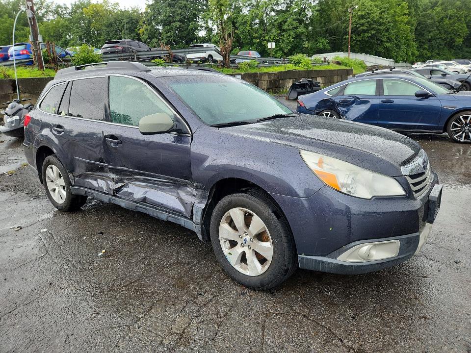 Продаж на аукціоні авто 2012 Subaru Outback, vin: 4S4BRDKC6C2231406, номер лоту: 62777436