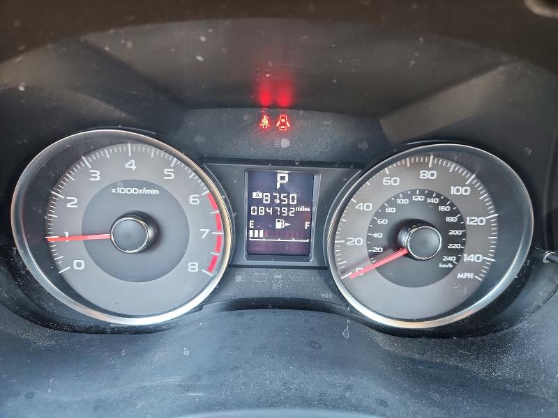 Aukcja sprzedaży 2014 Subaru Forester, vin: JF2SJAHC8EH490448, numer aukcji: 60568576