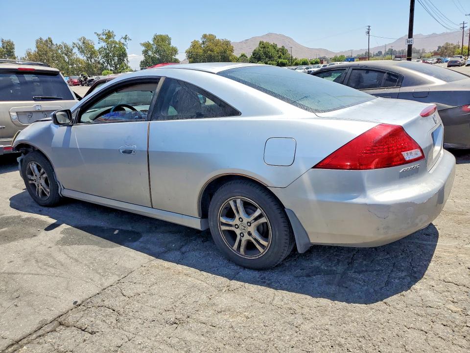 Aukcja sprzedaży 2007 Honda Accord, vin: 1HGCM723X7A023941, numer aukcji: 59404136