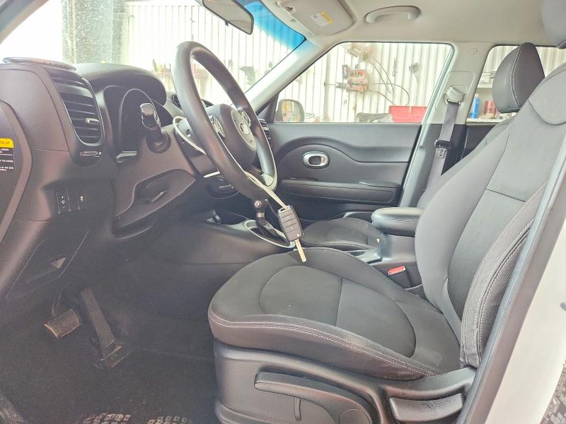 Продаж на аукціоні авто 2015 Kia Soul, vin: KNDJN2A20F7170506, номер лоту: 59390816