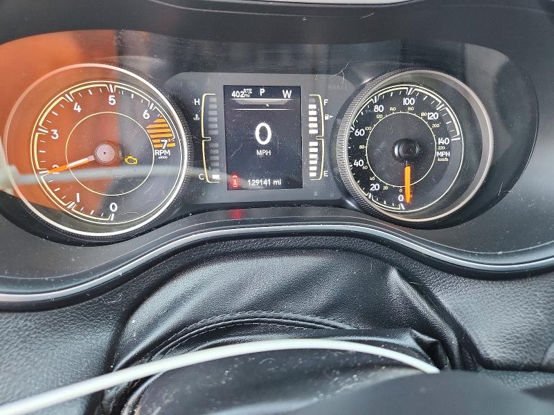 Продажа на аукционе авто 2019 Jeep Cherokee, vin: 1C4PJLLB2KD333211, номер лота: 60229226