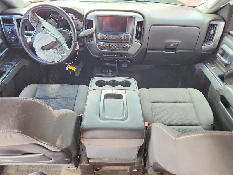 Продажа на аукционе авто 2015 Chevrolet Silverado, vin: 3GCUKREC4FG456199, номер лота: 61749996