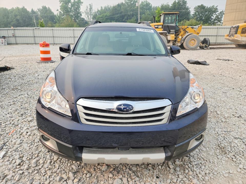 Aukcja sprzedaży 2012 Subaru Outback, vin: 4S4BRCLC5C3273004, numer aukcji: 61583066