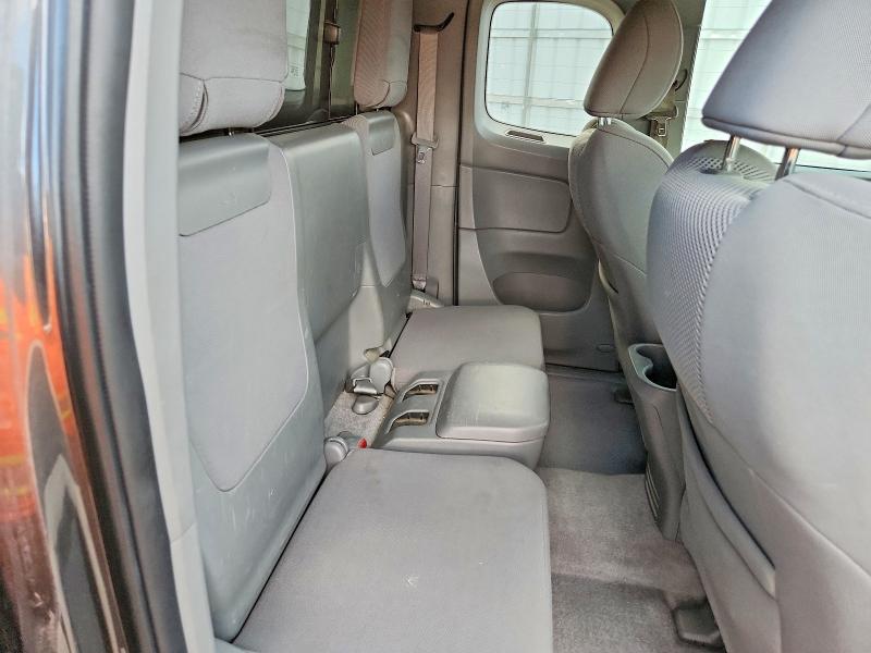 Продаж на аукціоні авто 2011 Toyota Tacoma, vin: 5TFUU4EN6BX015534, номер лоту: 60400636