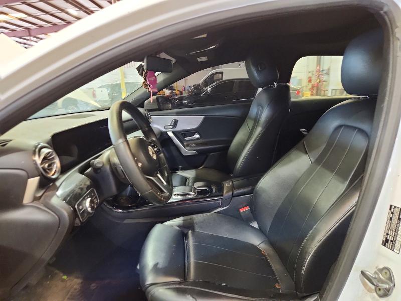 Продаж на аукціоні авто 2019 Mercedes-benz A, vin: WDD3G4EB5KW000477, номер лоту: 62289126
