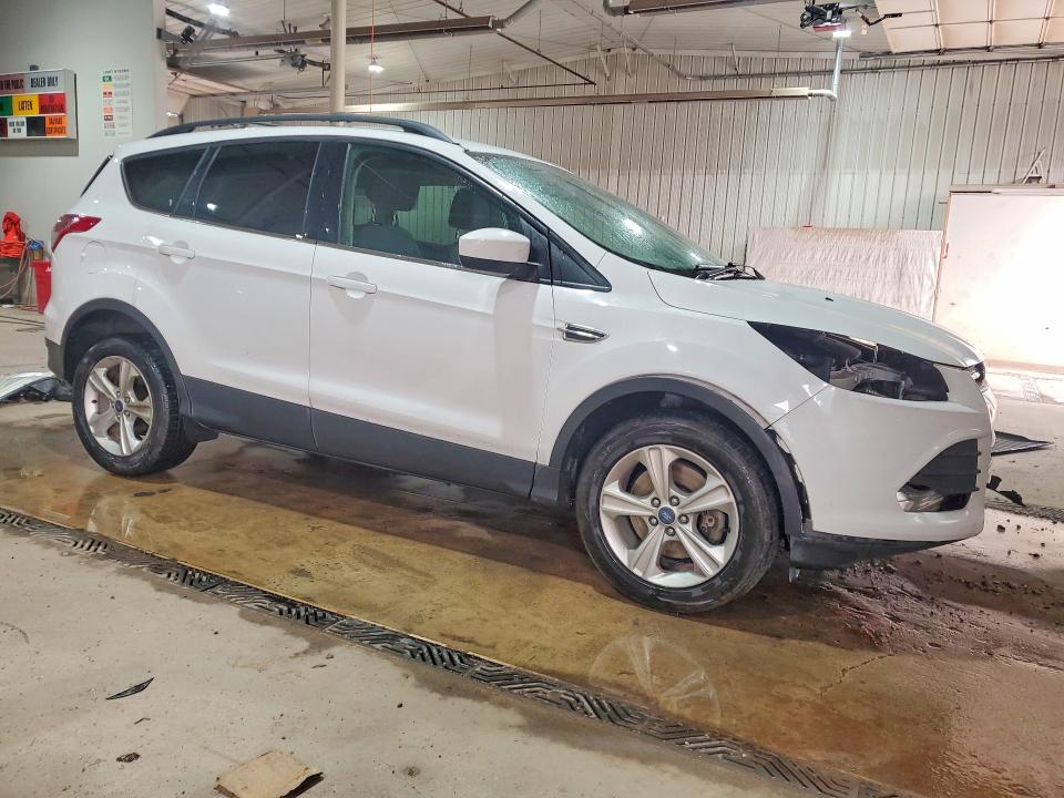 Продаж на аукціоні авто 2013 Ford Escape, vin: 1FMCU9GX2DUA98225, номер лоту: 61229346