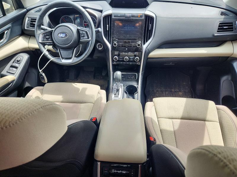 Aukcja sprzedaży 2022 Subaru Ascent, vin: 4S4WMAED2N3429805, numer aukcji: 62588206