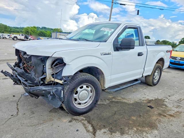 Продаж на аукціоні авто 2015 Ford F150, vin: 1FTMF1E87FKD30395, номер лоту: 61211706