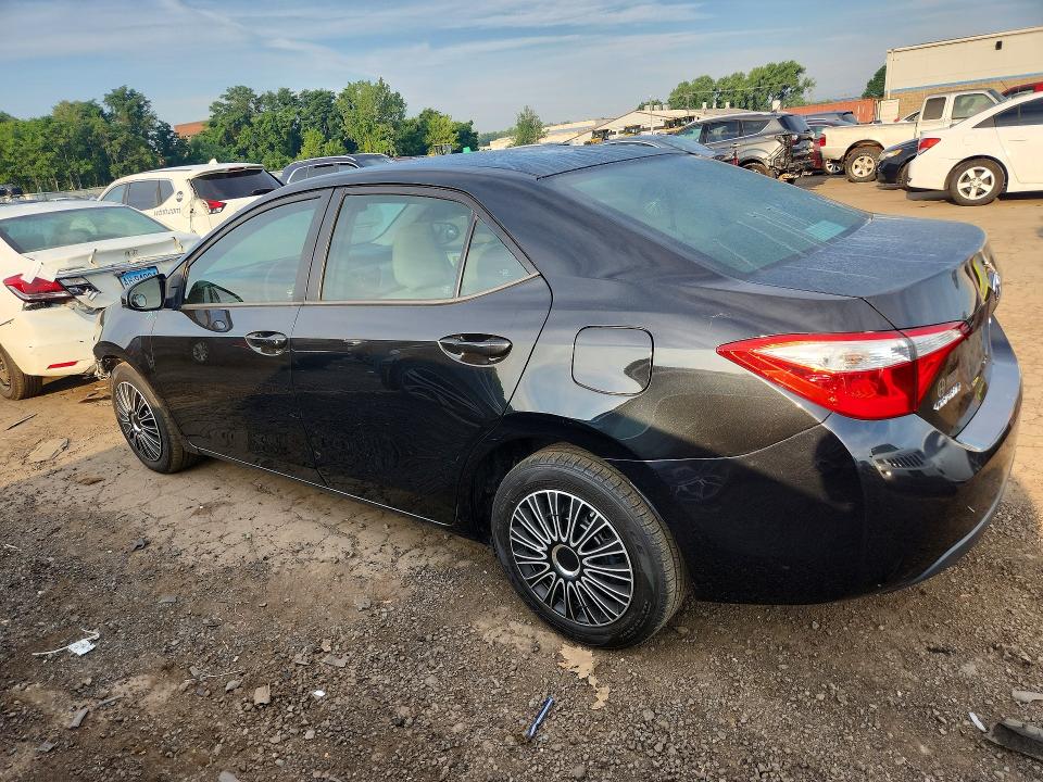 60856966 :رقم المزاد ، 2T1BURHE9GC739479 vin ، 2016 Toyota Corolla مزاد بيع