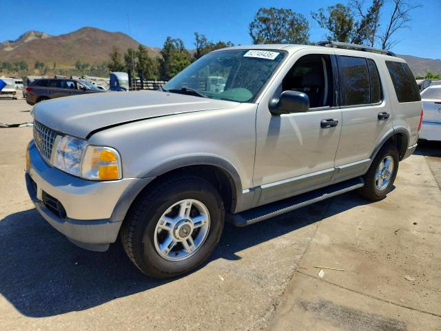 Auction sale of the 2003 Ford Explorer, vin: 1FMZU63KX3UC68901, lot number: 62749436