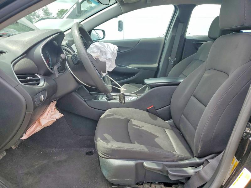 Aukcja sprzedaży 2020 Chevrolet Malibu, vin: 1G1ZB5ST6LF001184, numer aukcji: 62934416
