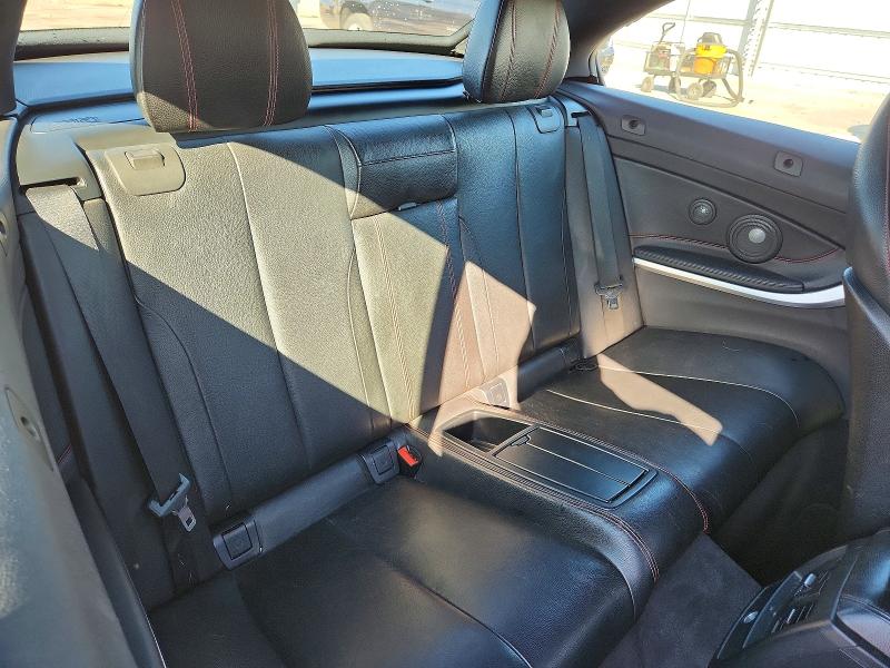 Продажа на аукционе авто 2015 Bmw 428, vin: WBA3V9C57FP799007, номер лота: 61221756