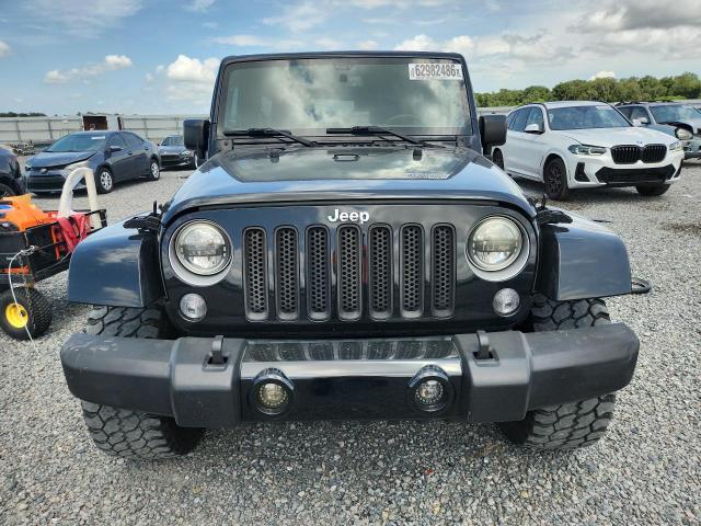 Aukcja sprzedaży 2016 Jeep Wrangler Unlimited, vin: 1C4BJWEG8GL173580, numer aukcji: 62982486