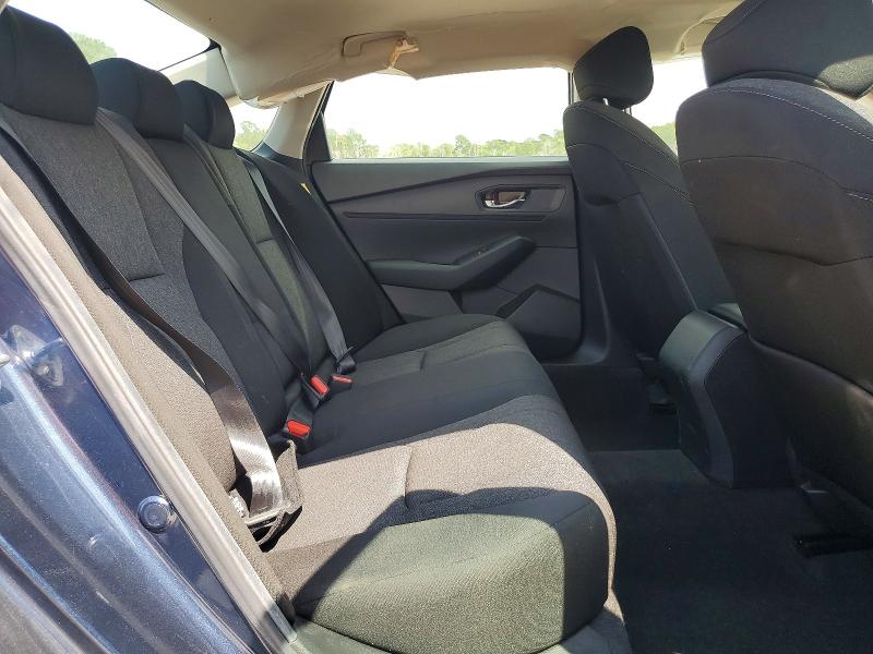 Aukcja sprzedaży 2024 Honda Accord, vin: 1HGCY1F35RA067411, numer aukcji: 61244746