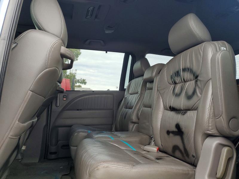 Продаж на аукціоні авто 2008 Honda Odyssey, vin: 5FNRL38728B038117, номер лоту: 61916516