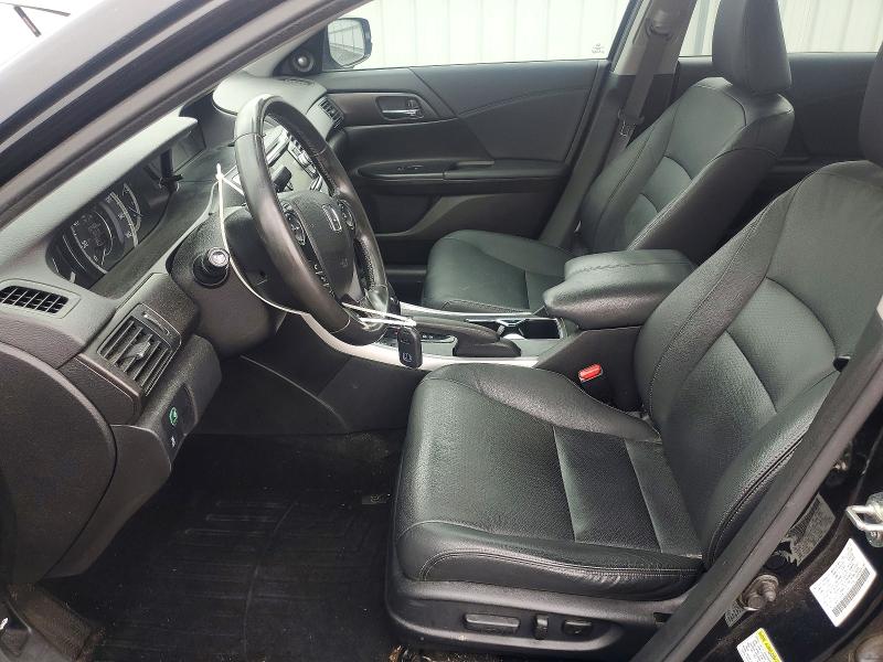 59737336 :رقم المزاد ، 1HGCR3F83EA001714 vin ، 2014 Honda Accord مزاد بيع