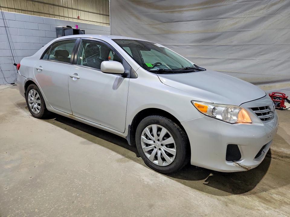 Aukcja sprzedaży 2013 Toyota Corolla, vin: 2T1BU4EE6DC947130, numer aukcji: 59633896