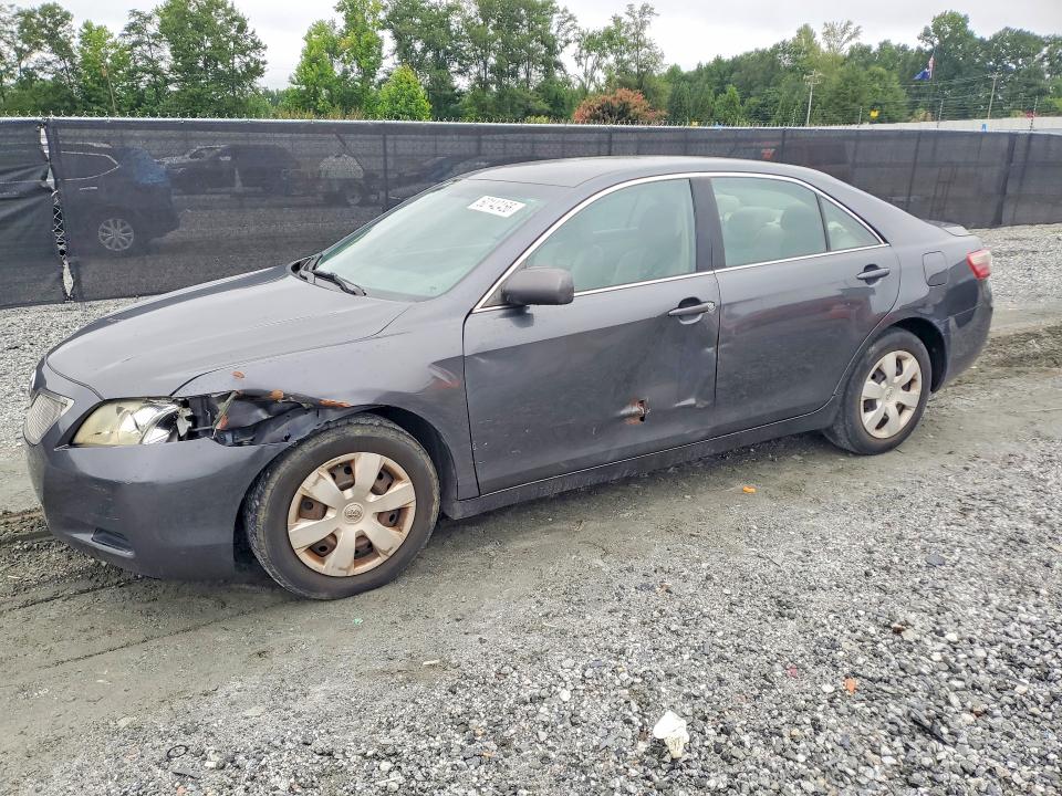 2008 Toyota Camry მანქანა იყიდება აუქციონზე, vin: 4T1BE46K98U198278, აუქციონის ნომერი: 60142456