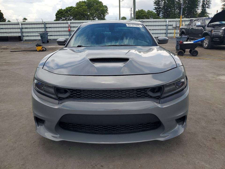 Aukcja sprzedaży 2019 Dodge Charger, vin: 2C3CDXCT0KH619328, numer aukcji: 63107626