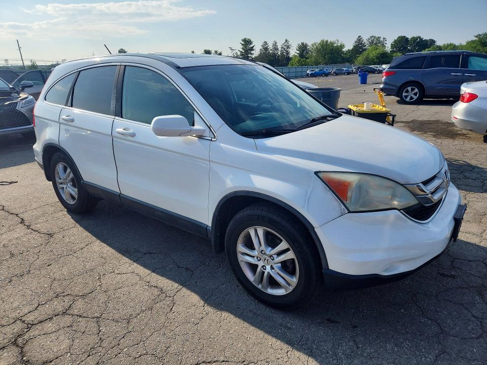 Aukcja sprzedaży 2010 Honda Cr-v, vin: 5J6RE4H73AL038317, numer aukcji: 60923246