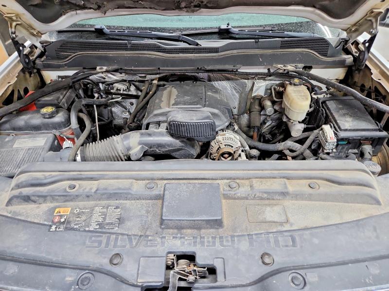 2015 Chevrolet Silverado მანქანა იყიდება აუქციონზე, vin: 1GC2KUEG8FZ500914, აუქციონის ნომერი: 59626146
