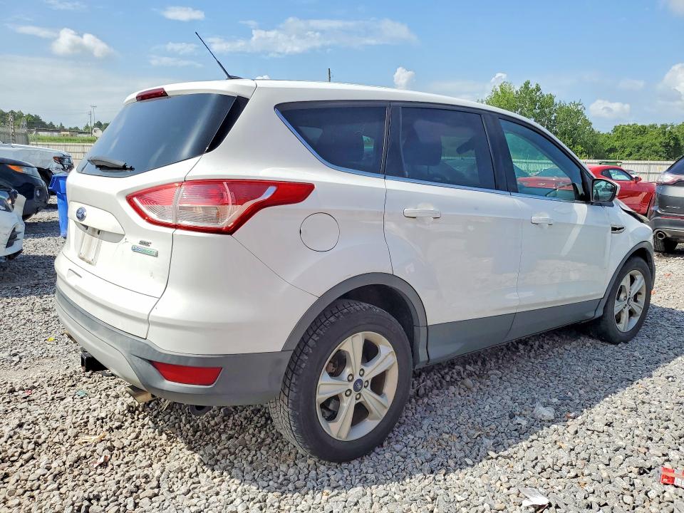 Aukcja sprzedaży 2014 Ford Escape, vin: 1FMCU0G93EUE07506, numer aukcji: 61490776