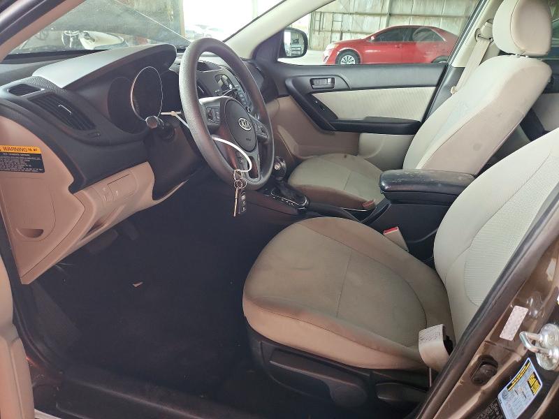 Aukcja sprzedaży 2012 Kia Forte5, vin: KNAFU5A23C5593238, numer aukcji: 62132006