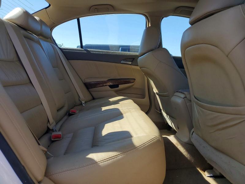 Продажа на аукционе авто 2008 Honda Accord, vin: 1HGCP26818A001473, номер лота: 62044996