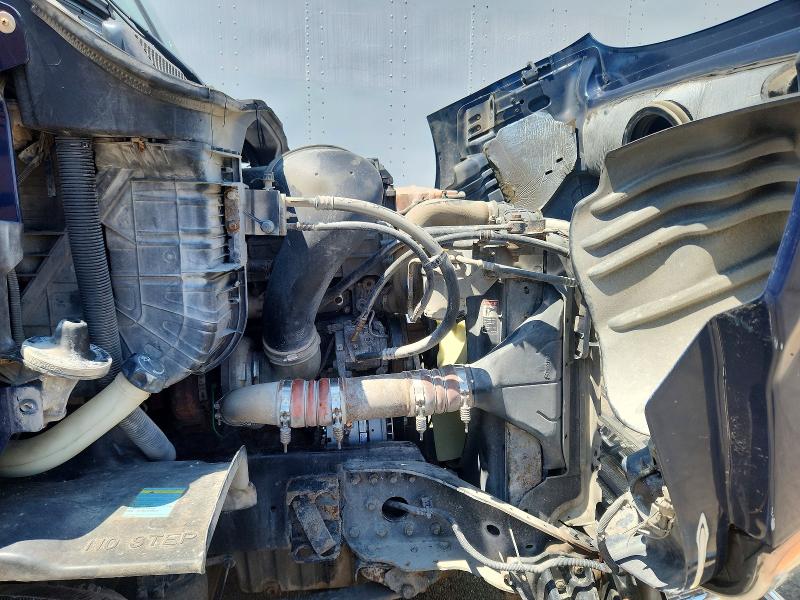 Aukcja sprzedaży 2017 Freightliner Cascadia 113, vin: 3AKJGHDV8HSHL9194, numer aukcji: 60443406