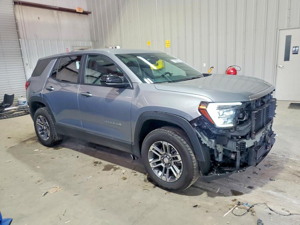 Продажа на аукционе авто 2026 Gmc Terrain, vin: 3GKALUEGXTL221190, номер лота: 60314386
