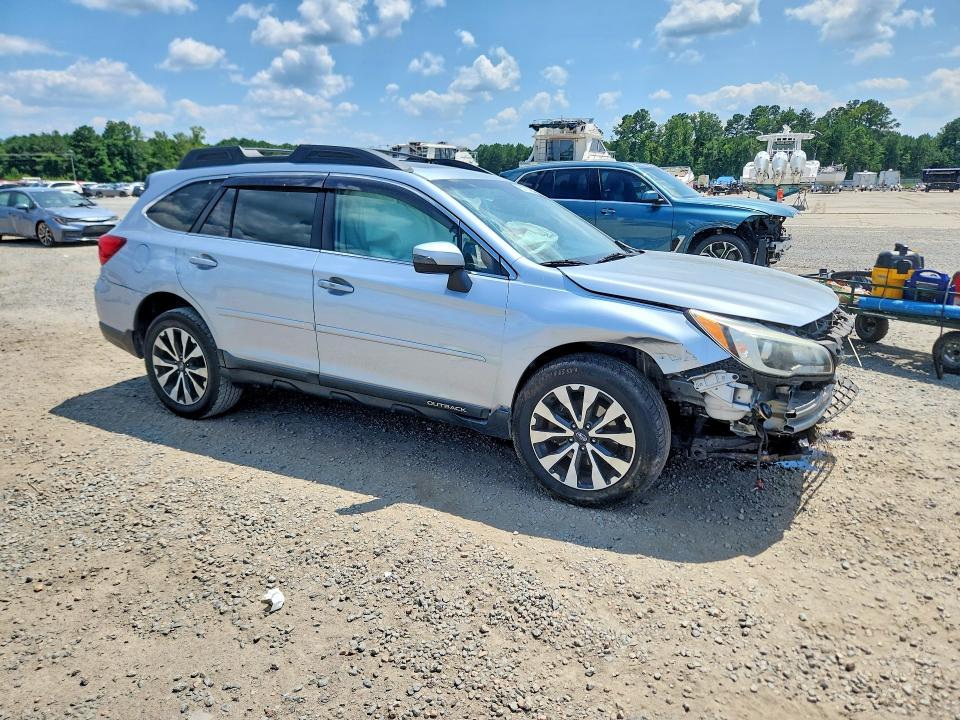 Aukcja sprzedaży 2016 Subaru Outback, vin: 4S4BSENC3G3346681, numer aukcji: 62976286
