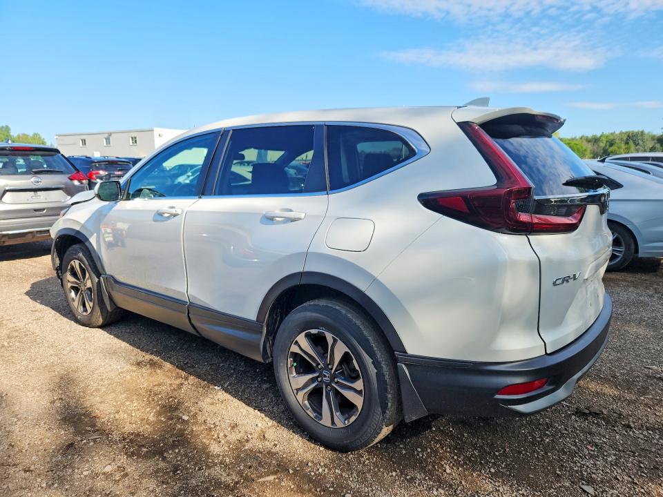 2020 Honda Cr-v მანქანა იყიდება აუქციონზე, vin: 2HKRW2H20LH219815, აუქციონის ნომერი: 61950846