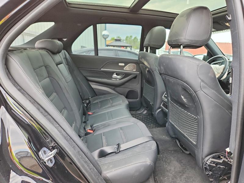 56783836 :رقم المزاد ، 4JGFB6BB1PA931807 vin ، 2023 Mercedes-benz Gle مزاد بيع
