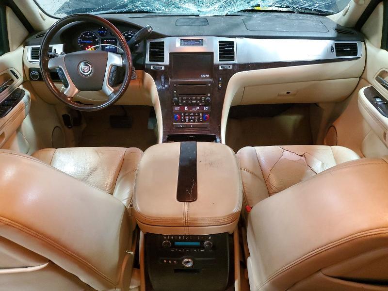 Продаж на аукціоні авто 2008 Cadillac Escalade, vin: IA039929, номер лоту: 60163706