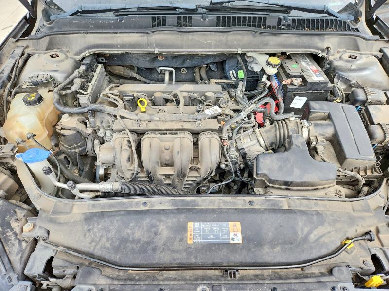 Aukcja sprzedaży 2016 Ford Fusion, vin: 1FA6P0H74G5133824, numer aukcji: 61415016
