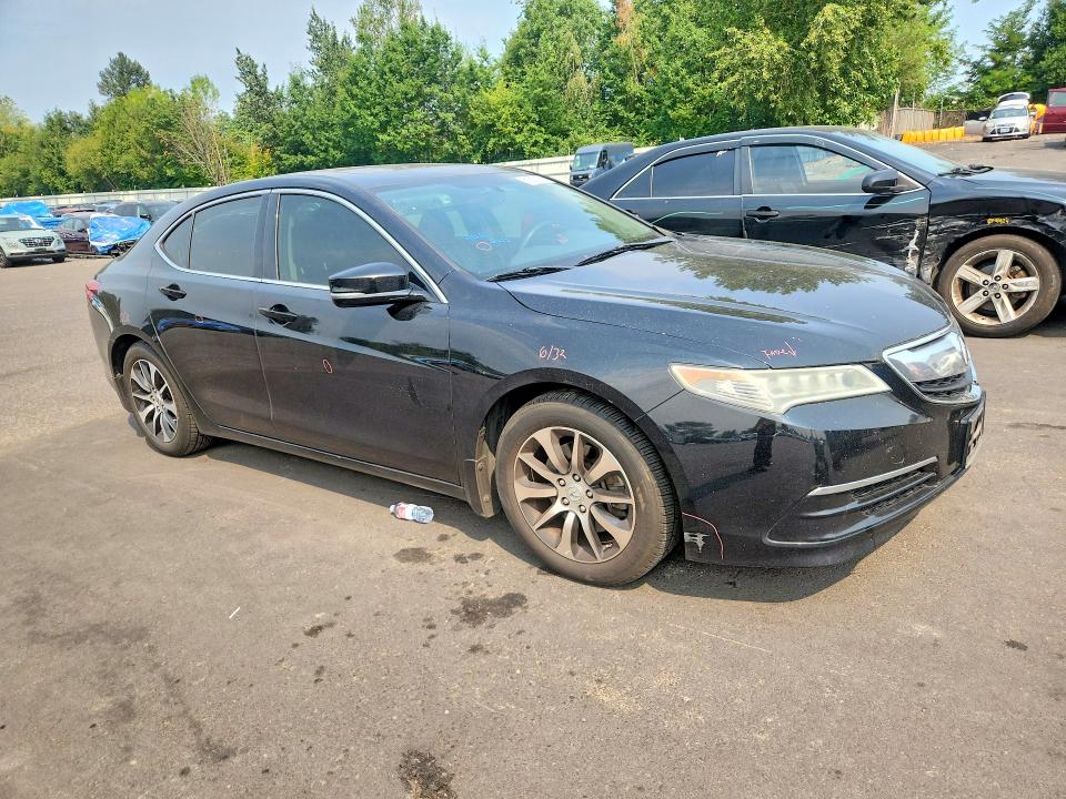 Продаж на аукціоні авто 2015 Acura Tlx, vin: 19UUB1F39FA008413, номер лоту: 61876916