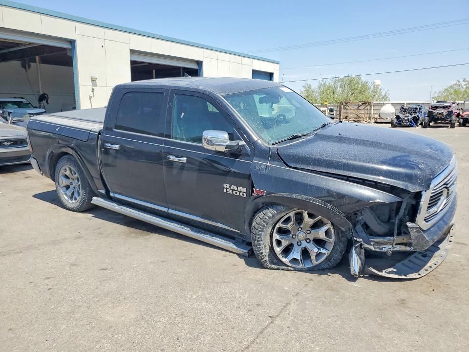 2016 Ram 1500 მანქანა იყიდება აუქციონზე, vin: 1C6RR7PM2GS136876, აუქციონის ნომერი: 58838016