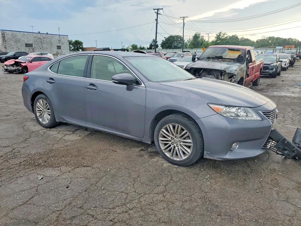 Продажа на аукционе авто 2015 Lexus Es, vin: JTHBK1GG2F2153986, номер лота: 62832286