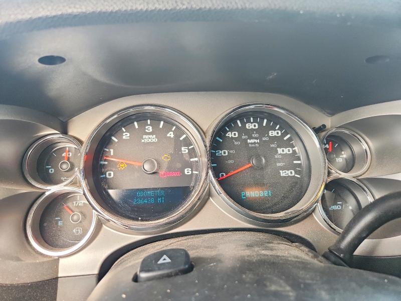 Aukcja sprzedaży 2009 Chevrolet Silverado, vin: 2GCEK29J691113086, numer aukcji: 62955276