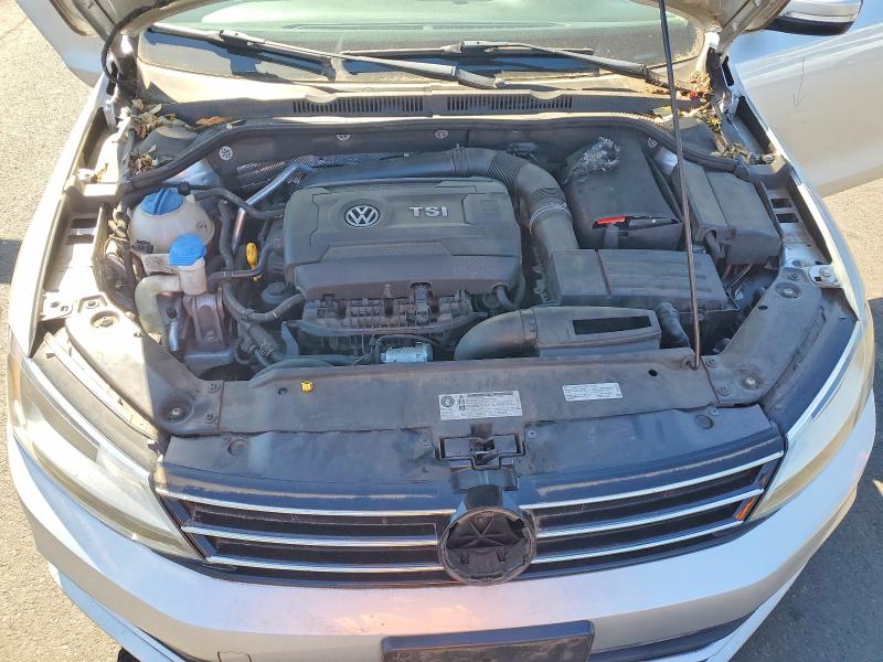 Aukcja sprzedaży 2015 Volkswagen Jetta, vin: 3VWD17AJ2FM311219, numer aukcji: 63253636