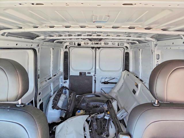 Aukcja sprzedaży 2025 Ram Promaster 2500, vin: 3C6LRVVG0SE513241, numer aukcji: 62146176