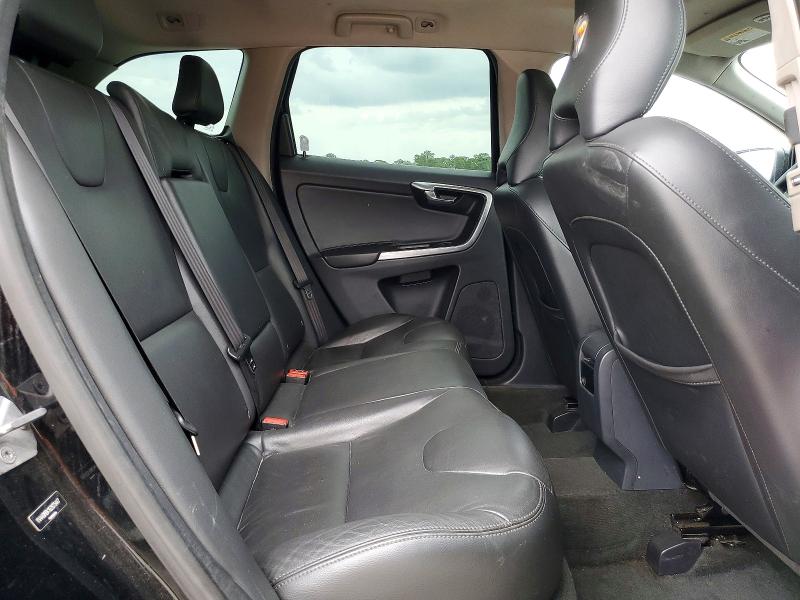 62396846 :رقم المزاد ، YV449MDK1G2875447 vin ، 2016 Volvo Xc60 مزاد بيع