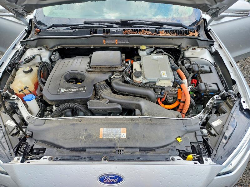 Aukcja sprzedaży 2019 Ford Fusion, vin: 3FA6P0MU0KR163324, numer aukcji: 62158516